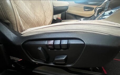 BMW 2 серия Grand Tourer F46 рестайлинг, 2018 год, 1 600 000 рублей, 15 фотография