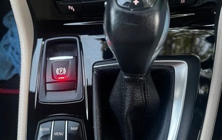 BMW 2 серия Grand Tourer F46 рестайлинг, 2018 год, 1 600 000 рублей, 16 фотография