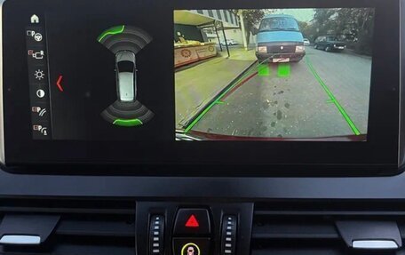 BMW 2 серия Grand Tourer F46 рестайлинг, 2018 год, 1 600 000 рублей, 17 фотография