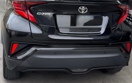 Toyota C-HR I рестайлинг, 2020 год, 2 590 000 рублей, 6 фотография