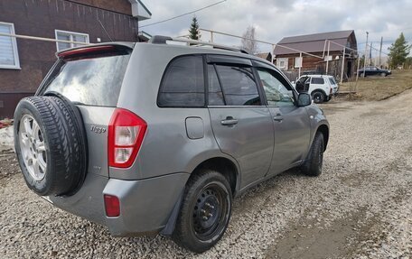 Chery Tiggo (T11), 2014 год, 530 000 рублей, 2 фотография