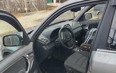 Chery Tiggo (T11), 2014 год, 530 000 рублей, 4 фотография