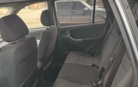 Chery Tiggo (T11), 2014 год, 530 000 рублей, 9 фотография