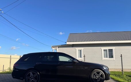 Mercedes-Benz C-Класс, 2019 год, 2 200 000 рублей, 6 фотография