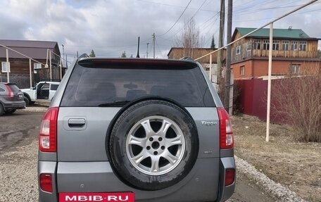 Chery Tiggo (T11), 2014 год, 530 000 рублей, 3 фотография