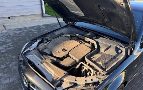 Mercedes-Benz C-Класс, 2019 год, 2 200 000 рублей, 8 фотография