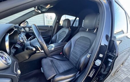 Mercedes-Benz C-Класс, 2019 год, 2 200 000 рублей, 9 фотография