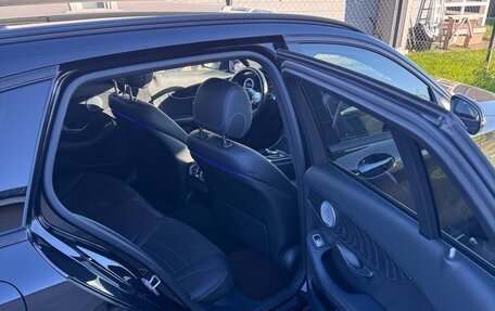 Mercedes-Benz C-Класс, 2019 год, 2 200 000 рублей, 12 фотография