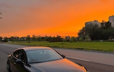 Audi A7, 2012 год, 2 250 000 рублей, 5 фотография