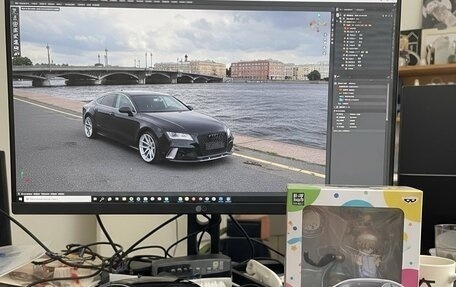 Audi A7, 2012 год, 2 250 000 рублей, 8 фотография