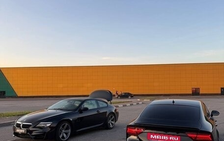 Audi A7, 2012 год, 2 250 000 рублей, 9 фотография