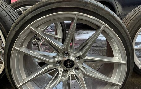 Audi A7, 2012 год, 2 250 000 рублей, 11 фотография