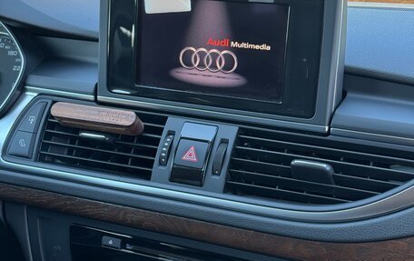 Audi A7, 2012 год, 2 250 000 рублей, 15 фотография