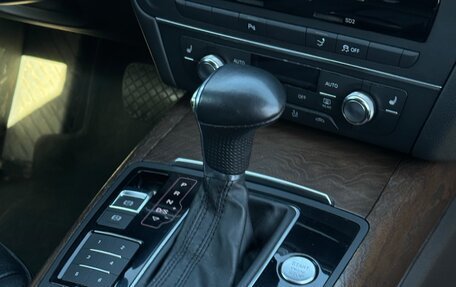 Audi A7, 2012 год, 2 250 000 рублей, 14 фотография