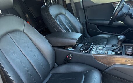 Audi A7, 2012 год, 2 250 000 рублей, 19 фотография