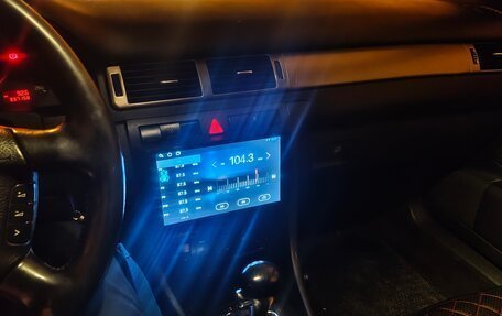 Audi A6, 2001 год, 370 000 рублей, 3 фотография