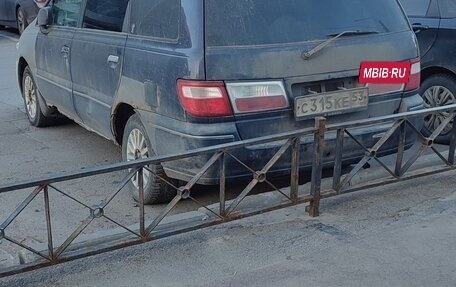 Nissan Presage I, 1998 год, 110 000 рублей, 3 фотография