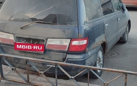 Nissan Presage I, 1998 год, 110 000 рублей, 2 фотография