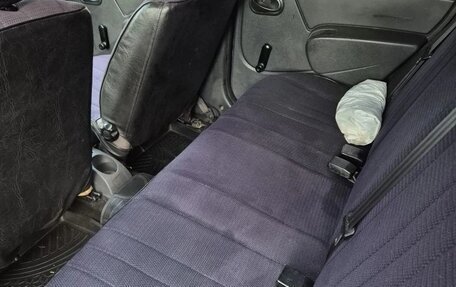 Renault Logan I, 2012 год, 315 000 рублей, 5 фотография