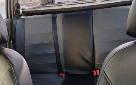 Skoda Octavia IV, 2002 год, 260 000 рублей, 6 фотография