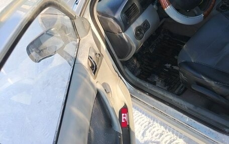 Skoda Octavia IV, 2002 год, 260 000 рублей, 5 фотография