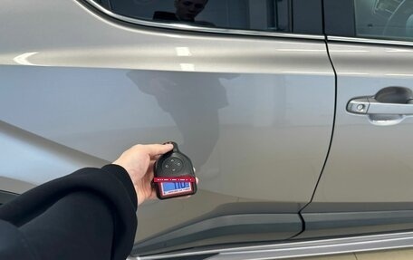 Toyota C-HR I рестайлинг, 2017 год, 2 249 900 рублей, 26 фотография