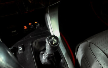 Toyota Land Cruiser Prado 120 рестайлинг, 2008 год, 2 080 000 рублей, 15 фотография