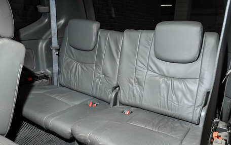 Toyota Land Cruiser Prado 120 рестайлинг, 2008 год, 2 080 000 рублей, 22 фотография