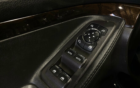 Ford Explorer VI, 2015 год, 2 300 000 рублей, 15 фотография