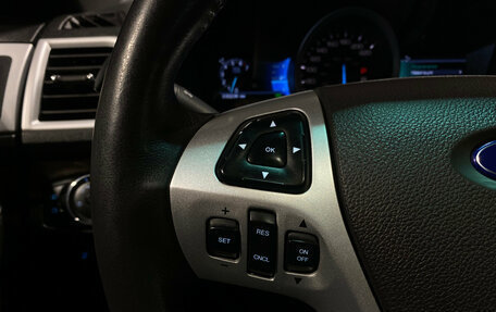 Ford Explorer VI, 2015 год, 2 300 000 рублей, 17 фотография