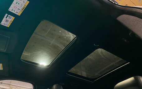 Ford Explorer VI, 2015 год, 2 300 000 рублей, 26 фотография