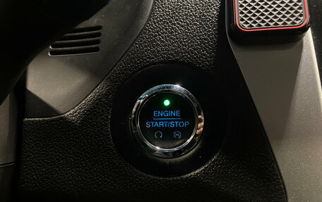 Ford Explorer VI, 2015 год, 2 300 000 рублей, 21 фотография