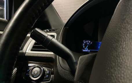 Ford Explorer VI, 2015 год, 2 300 000 рублей, 19 фотография