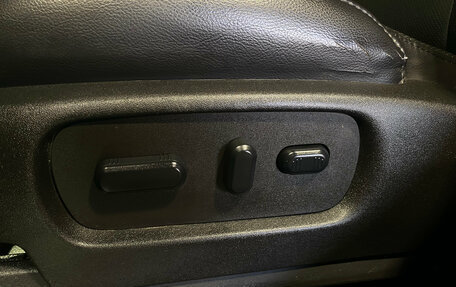 Ford Explorer VI, 2015 год, 2 300 000 рублей, 23 фотография