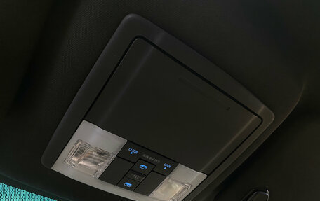 Ford Explorer VI, 2015 год, 2 300 000 рублей, 25 фотография