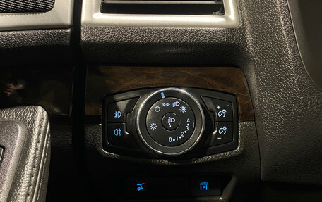 Ford Explorer VI, 2015 год, 2 300 000 рублей, 16 фотография