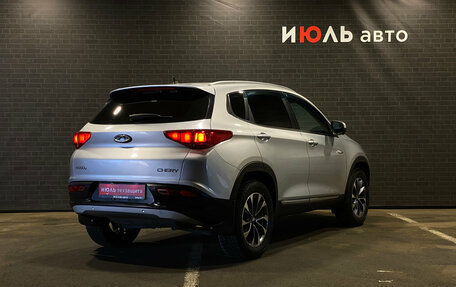Chery Tiggo 7 I, 2019 год, 1 440 000 рублей, 5 фотография