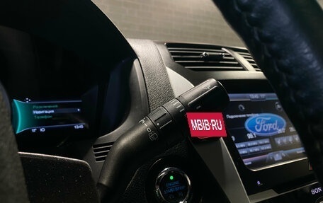 Ford Explorer VI, 2015 год, 2 300 000 рублей, 20 фотография