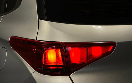 Chery Tiggo 7 I, 2019 год, 1 440 000 рублей, 7 фотография