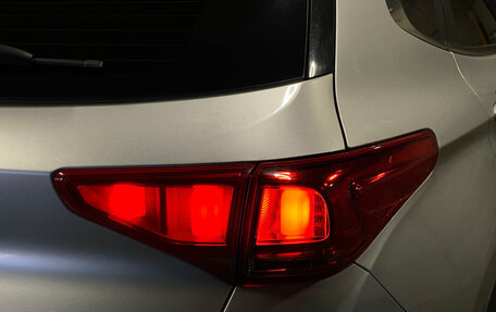 Chery Tiggo 7 I, 2019 год, 1 440 000 рублей, 8 фотография