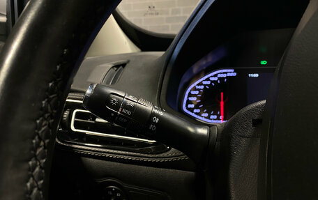 Chery Tiggo 7 I, 2019 год, 1 440 000 рублей, 19 фотография