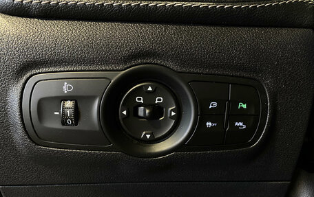 Chery Tiggo 7 I, 2019 год, 1 440 000 рублей, 16 фотография