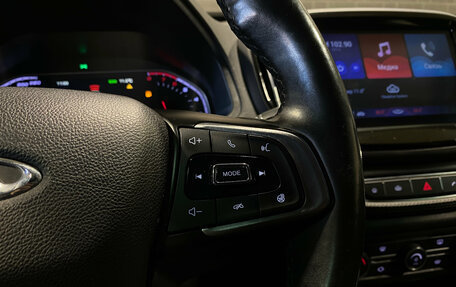 Chery Tiggo 7 I, 2019 год, 1 440 000 рублей, 18 фотография