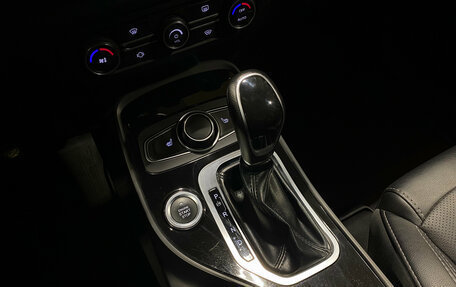 Chery Tiggo 7 I, 2019 год, 1 440 000 рублей, 14 фотография