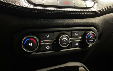 Chery Tiggo 7 I, 2019 год, 1 440 000 рублей, 13 фотография