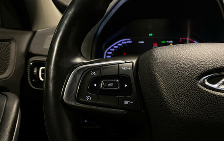 Chery Tiggo 7 I, 2019 год, 1 440 000 рублей, 17 фотография