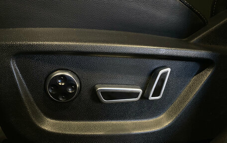 Chery Tiggo 7 I, 2019 год, 1 440 000 рублей, 21 фотография