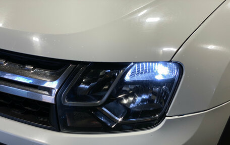 Renault Duster I рестайлинг, 2018 год, 1 490 000 рублей, 9 фотография