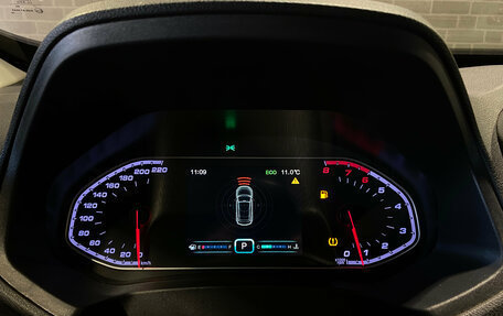 Chery Tiggo 7 I, 2019 год, 1 440 000 рублей, 23 фотография