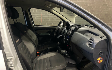 Renault Duster I рестайлинг, 2018 год, 1 490 000 рублей, 10 фотография